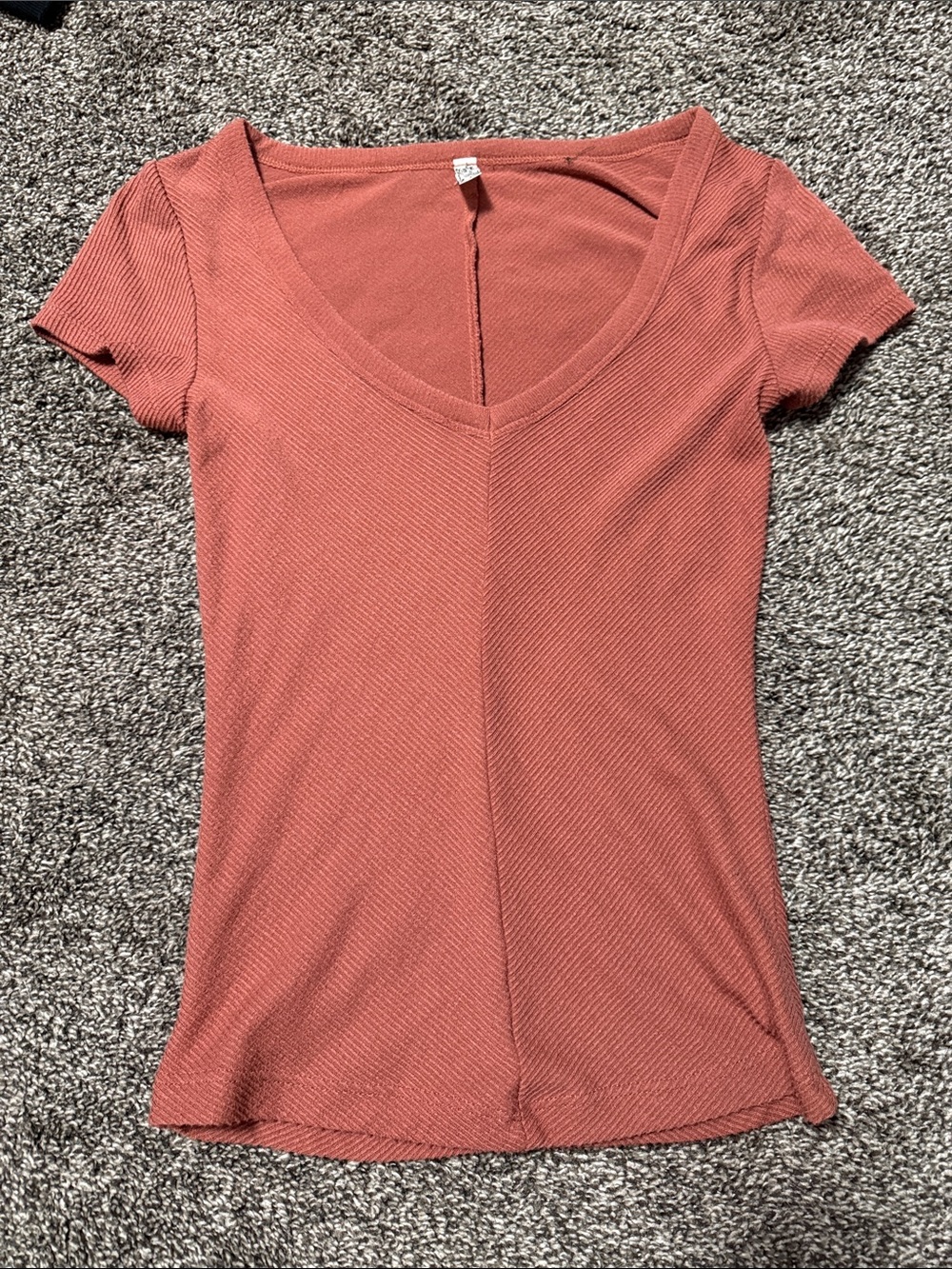 Free people top